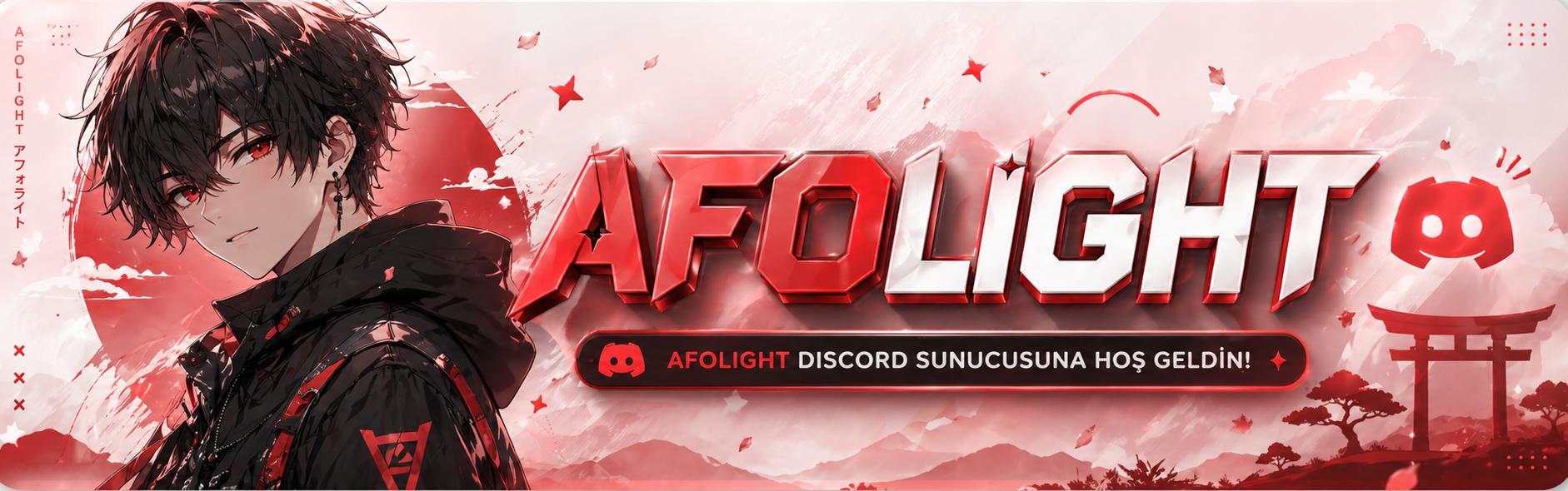 Discovery splash banner for 𝗔𝗙𝗢𝗟I𝗚𝗛𝗧 #AZERBAYCAN Discord server