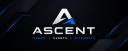 Discovery splash banner for Ascent Discord server