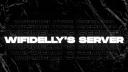 Discovery splash banner for Wifidelly’s Server Discord server