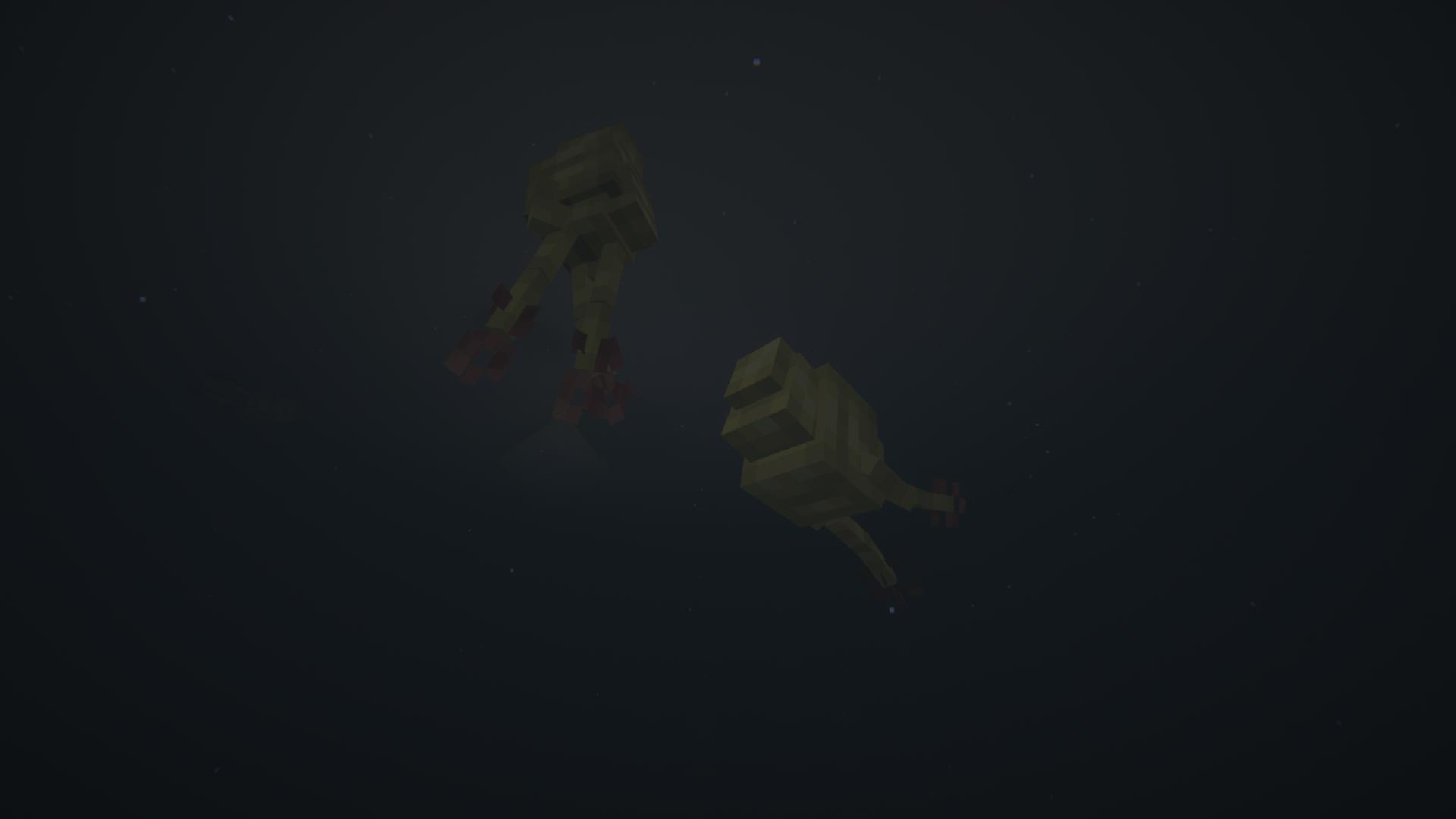 Discovery splash banner for Team Abyssal Discord server