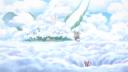 Discovery splash banner for Skypiea Discord server