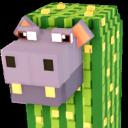 Discovery splash banner for Roube um Brainrot Brasil Discord server