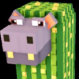 Discovery splash banner for Roube um Brainrot Brasil Discord server