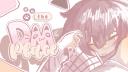 Discovery splash banner for The Dm Place | SFW ☆ ask2dm ☆ emotes ☆ make friends ☆ giveaways ☆ social ☆ non dating ☆ nitro Discord server