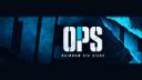 Discovery splash banner for Rainbow Six Siege Ops Discord server