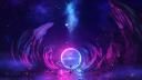 Discovery splash banner for DAZED | Social  - Gaming  - Events - Chill • Discord server