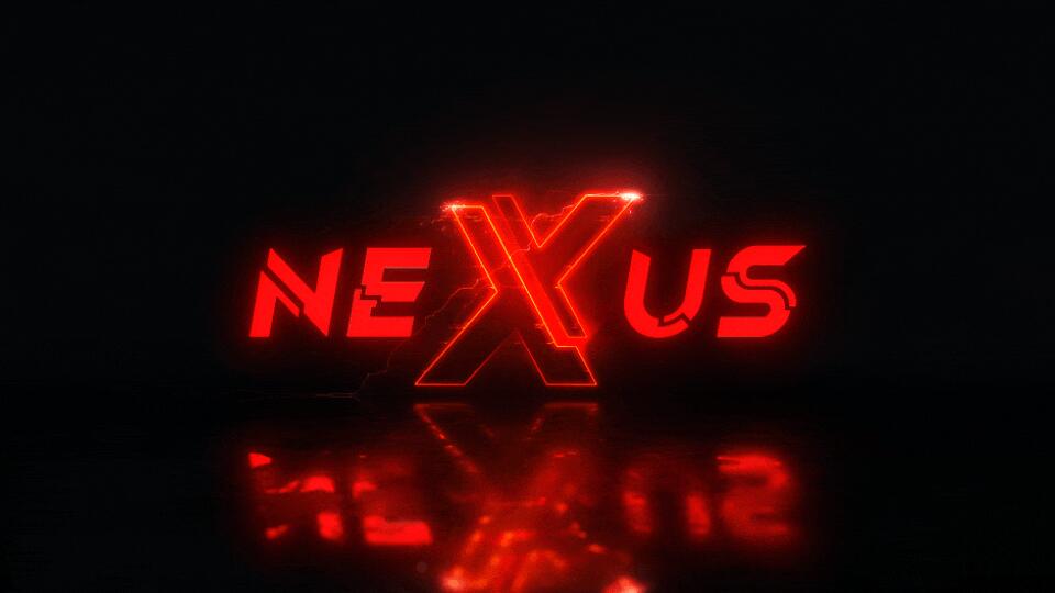 Discovery splash banner for NΞXUSʜᴏʀiᴢᴏɴ Discord server
