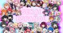 Discovery splash banner for ˚₊ ⊹ Sekai Español ₊˚ Discord server