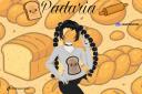 Discovery splash banner for PADARIA 🍞 Discord server