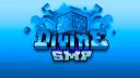 Discovery splash banner for Divine SMP Discord server