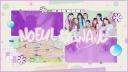 Discovery splash banner for noeul wave Discord server