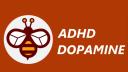 Discovery splash banner for ADHD Dopamine Discord server
