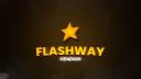Discovery splash banner for FlashWay | SanAndreas® Discord server