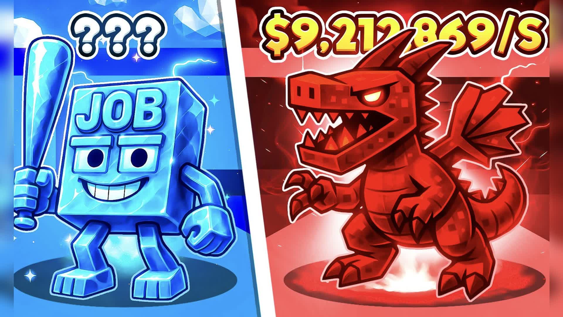 Discovery splash banner for Steal a Brainrot I Codes I Middleman & Index I Server Stock Notify Discord server