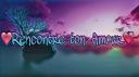 Discovery splash banner for Rencontre Ton Amour Discord server