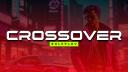 Discovery splash banner for CROSSOVER ROLEPLAY Discord server