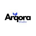Discovery splash banner for Arqora Studio 🧪 Discord server