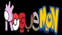 Discovery splash banner for RogueMon Discord server