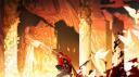 Discovery splash banner for Lectorum Nexus Discord server