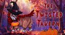 Discovery splash banner for ᴛʜᴇ ᴛᴡɪꜱᴛᴇᴅ ᴛᴀᴠᴇʀɴ Discord server