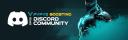 Discovery splash banner for PvPvE Boosting Discord Community Discord server
