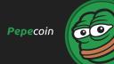 Discovery splash banner for r/Pepecoin Discord server