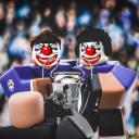 Discovery splash banner for [VRF] Virtual Roblox Football Discord server