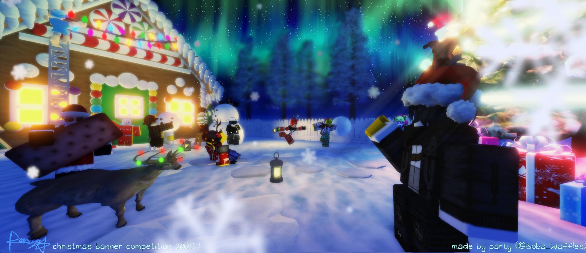 Discovery splash banner for BrawlDev's Hideout Discord server