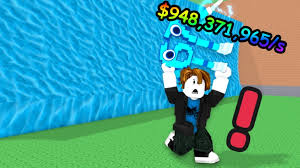 Discovery splash banner for Escape Tsunami For Brainrots Discord server