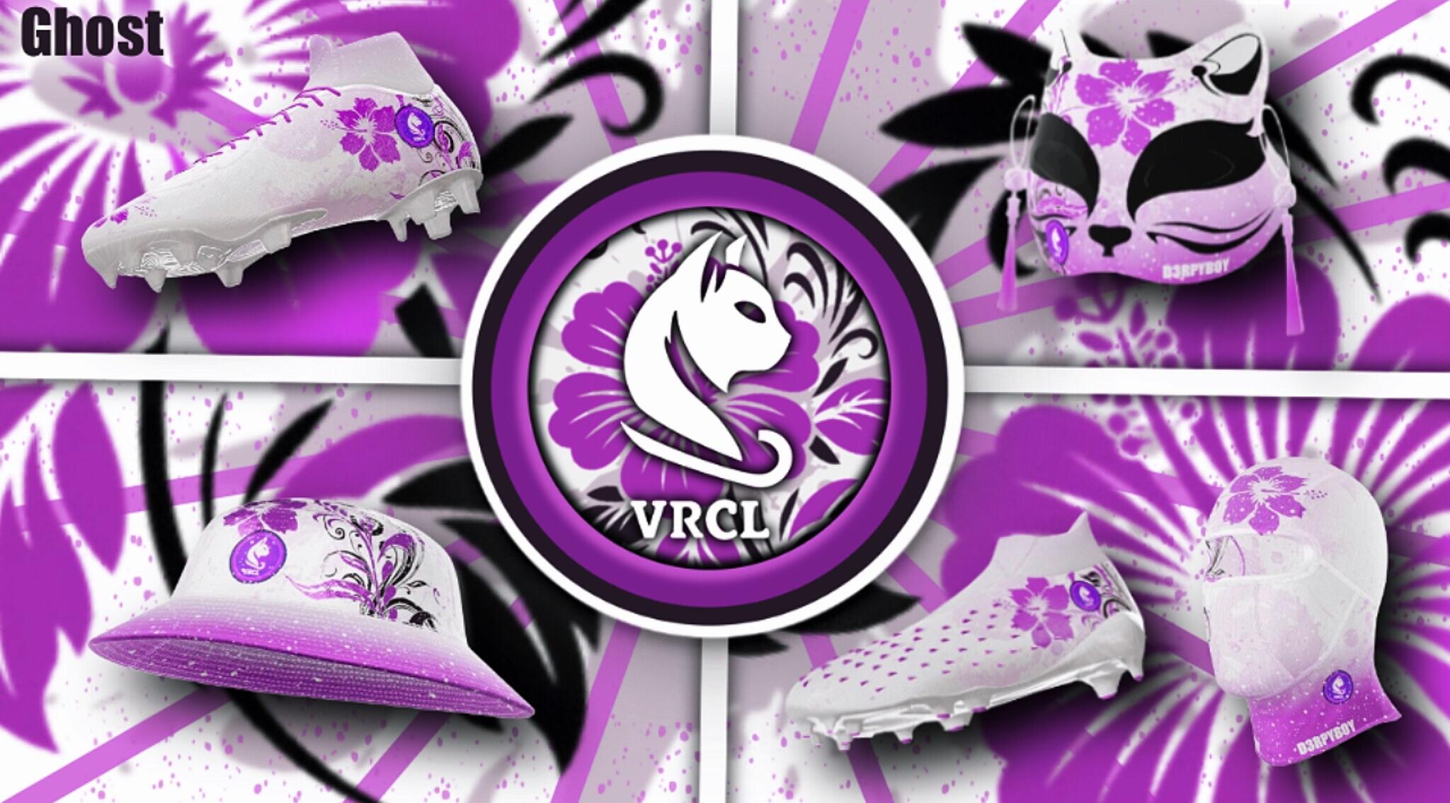 Discovery splash banner for ONE1 | VRCL.GG Discord server