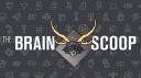 Discovery splash banner for The Brain Scoop Discord server