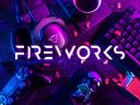 Discovery splash banner for 🌺﹕FireWorks ៸៸ Discord server