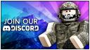 Discovery splash banner for |BA| British Army Roleplay Community Discord server