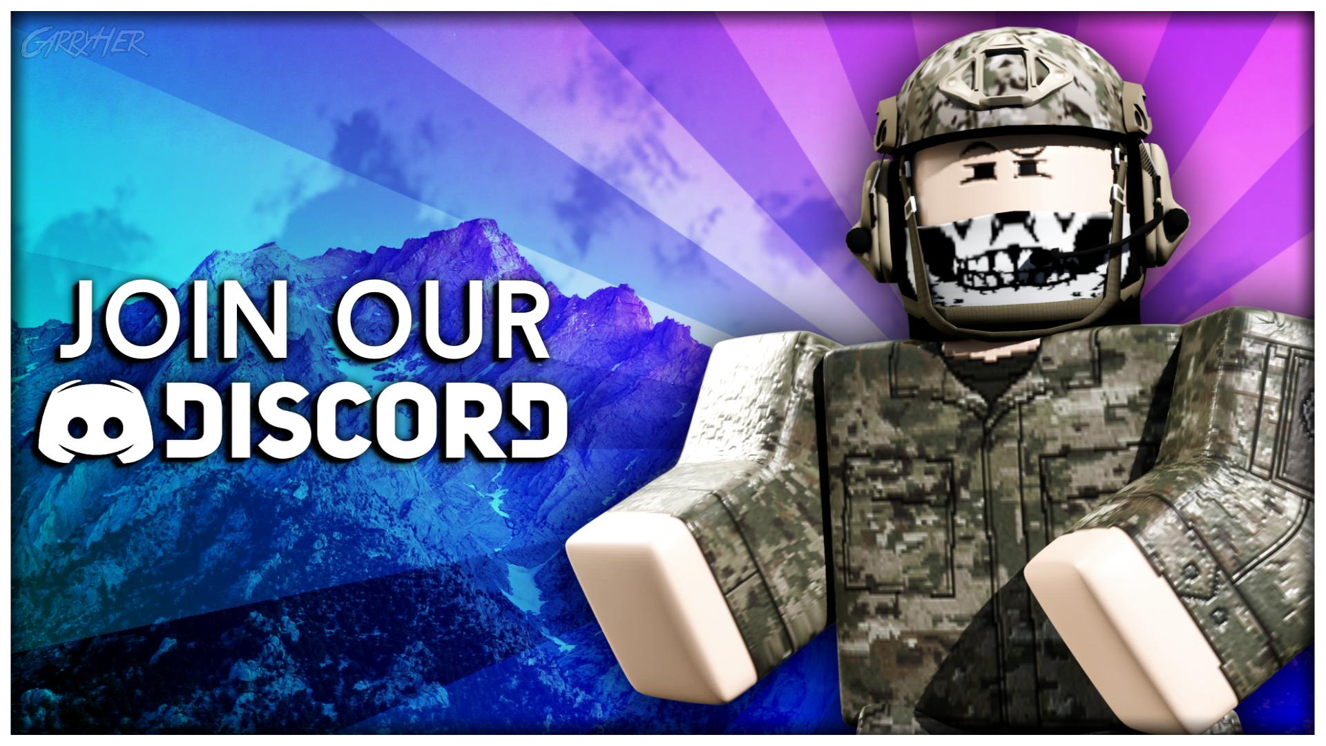 |BA| British Army Roleplay Community - Discord Servers