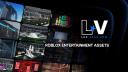 Discovery splash banner for LuxVeau.com Discord server