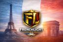 Discovery splash banner for FrenchLight RP Discord server