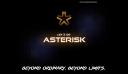 Discovery splash banner for Asterisk Discord server