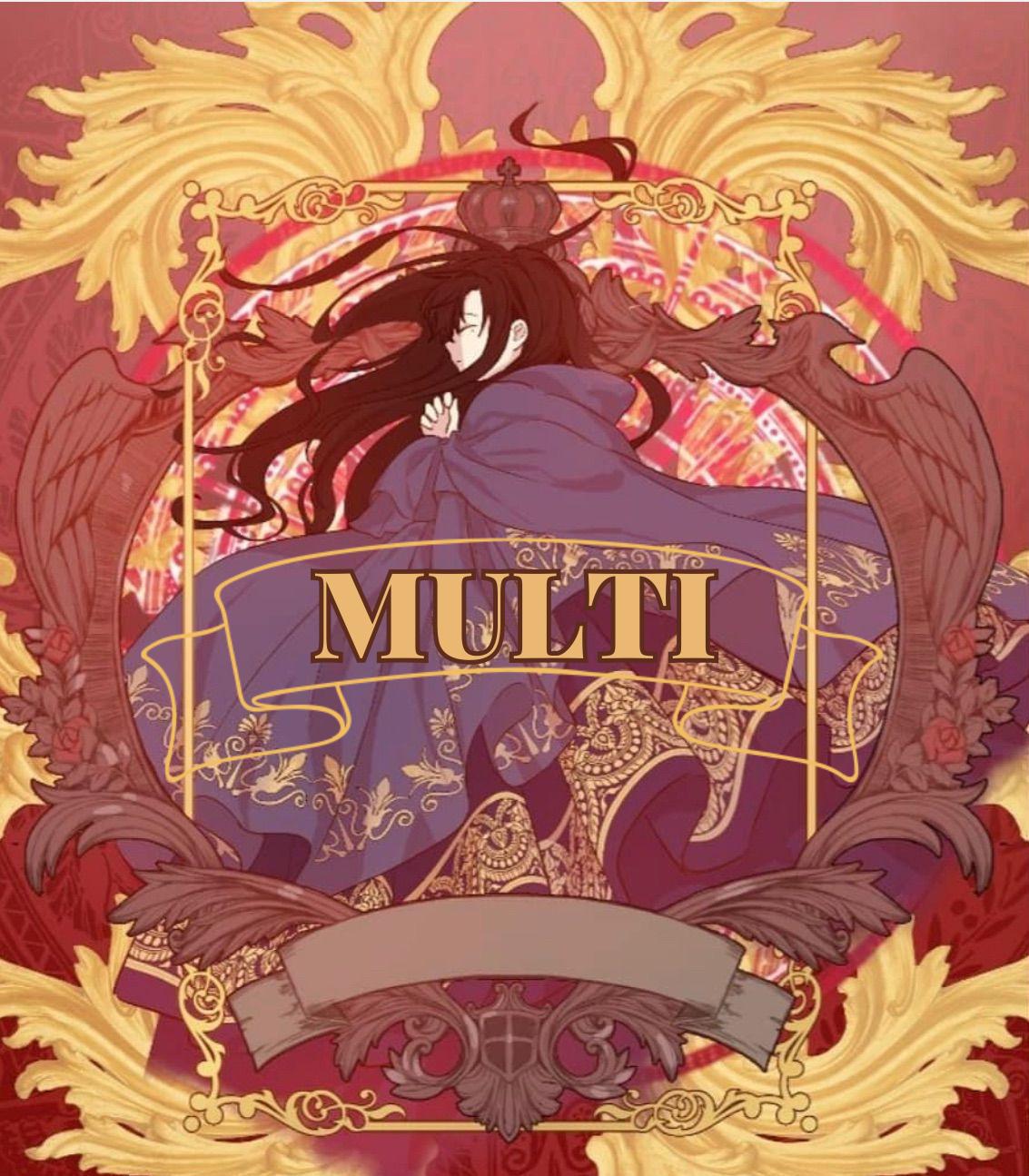 Discovery splash banner for Multi.20 Discord server