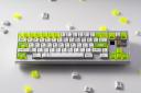 Discovery splash banner for PNKeyboard  |  盤子聚集地 Discord server