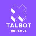 Discovery splash banner for Talbot X Replace Discord server