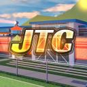 Discovery splash banner for Jailbreak Trade Central Discord server
