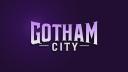 Discovery splash banner for GOTHAM CITY Discord server