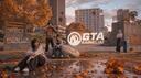 Discovery splash banner for GTAKaimeliai.lt Discord server