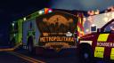 Discovery splash banner for 🎃 Metropolitana Roleplay [ER:LC] Discord server