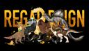 Discovery splash banner for Regal Reign Realism Discord server