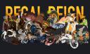 Discovery splash banner for Regal Reign Realism Discord server