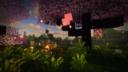Discovery splash banner for 🌸 Harmoniya | Гармонія - Українські майнкрафт сервери з модами Discord server