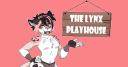 Discovery splash banner for The Lynx Playhouse [Furry][18+] Discord server
