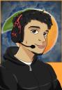Discovery splash banner for mini mangos Discord server