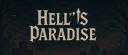 Discovery splash banner for Hell's Paradise🔱 Discord server